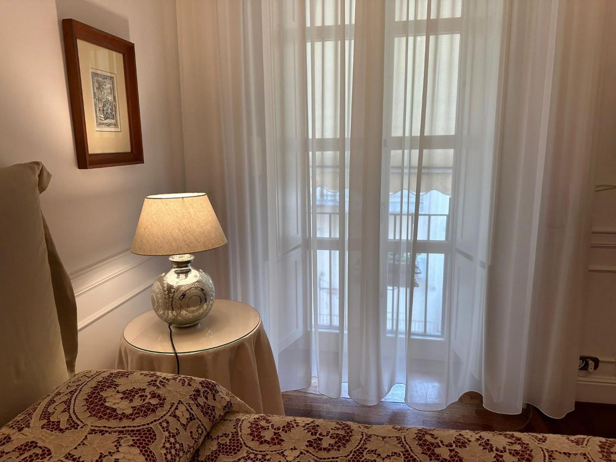 Casasu By Dimorra Apartment Naples