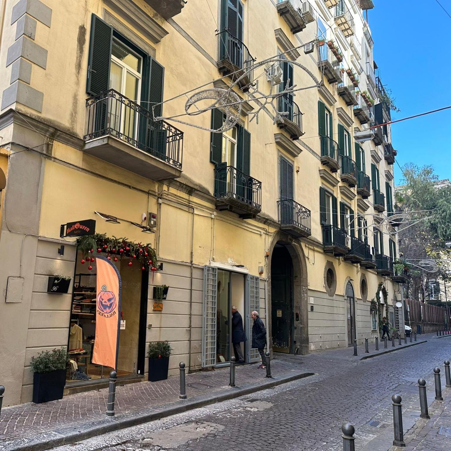 Casasu By Dimorra Apartment